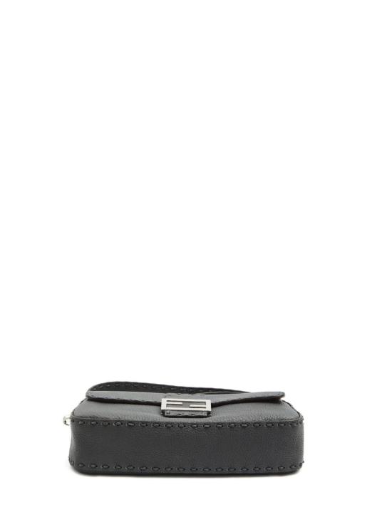 25FW 펜디 가방 7VA572 ARLZF0J55 Black - FENDI