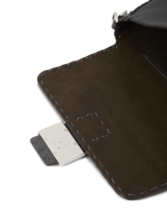 25FW 펜디 가방 7VA572 ARLZF0J55 Black - FENDI