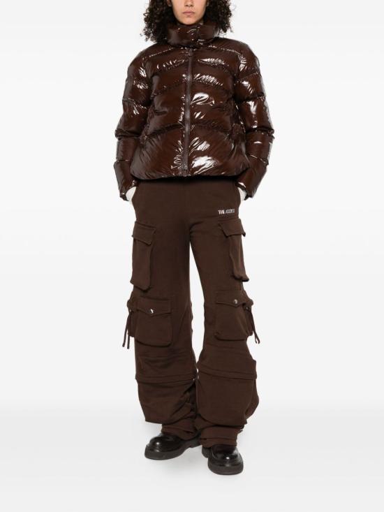 25FW 핑코 숏패딩 101598 A2P7M22 - PINKO