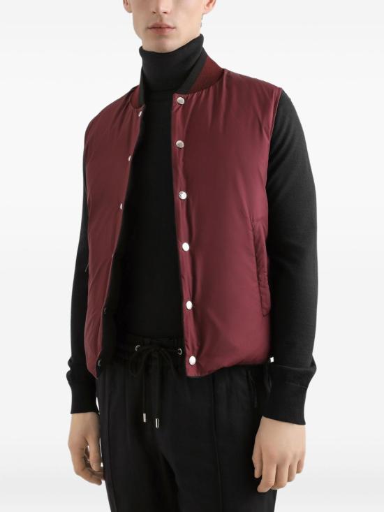 25FW 돌체앤가바나 베스트 G9BSPT FCTABS8031 - DOLCE & GABBANA