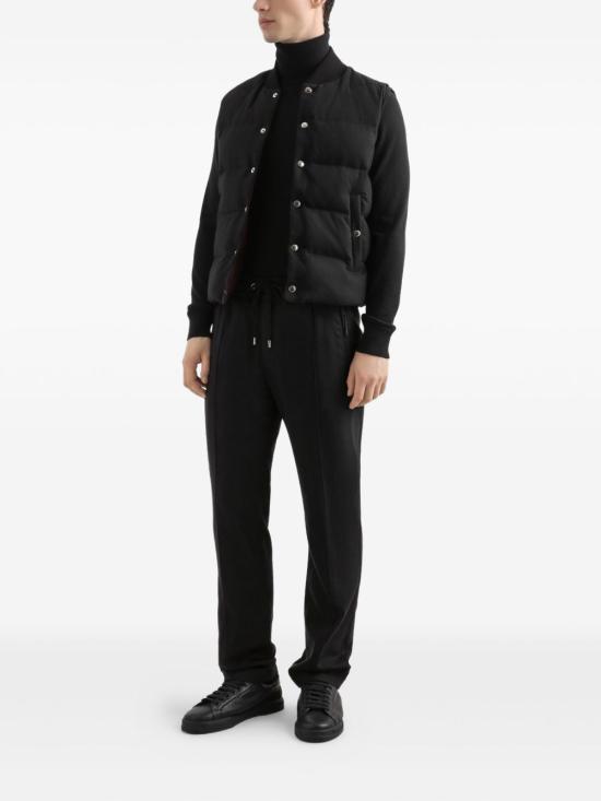 25FW 돌체앤가바나 베스트 G9BSPT FCTABS8031 - DOLCE & GABBANA