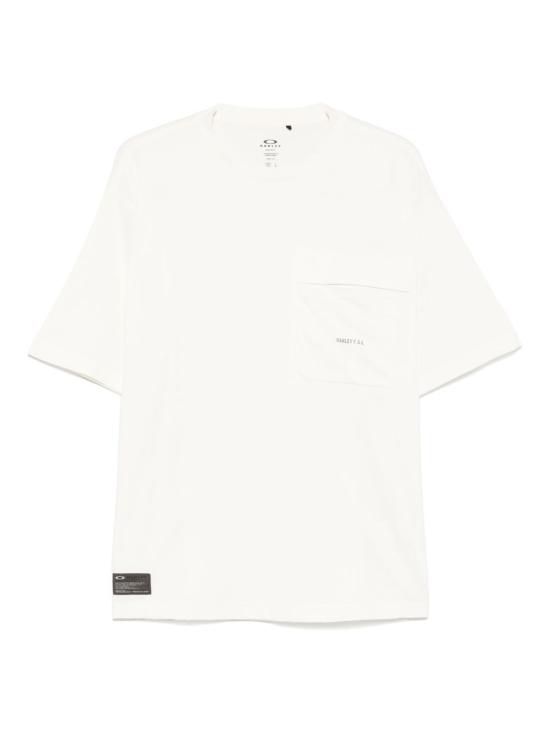 25SS 오클리 반팔 티셔츠 FOA407577 10R