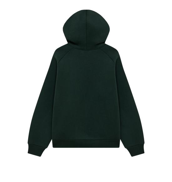 25FW 오트리 후드 티셔츠 JAPXO4RG CONIFER - AUTRY