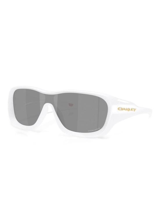 26SS 오클리 선글라스 0OO9493 949302 White - OAKLEY