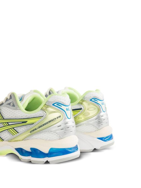 25FW 아식스 젤 카야노 14 스니커즈 1203A537 108 Multicolor - ASICS
