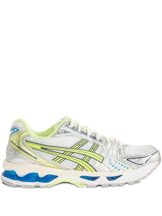 25FW 아식스 젤 카야노 14 스니커즈 1203A537 108 Multicolor