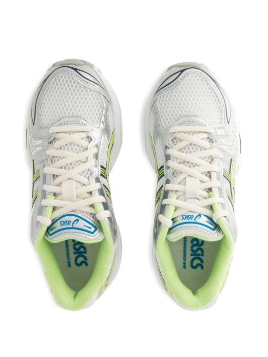 25FW 아식스 젤 카야노 14 스니커즈 1203A537 108 Multicolor - ASICS