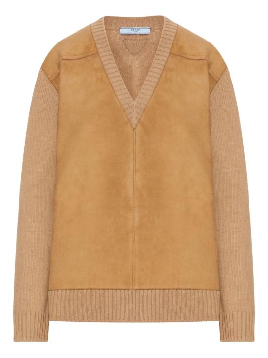 25FW 프라다 가디건 P24T2B S OOO 173PF0C59