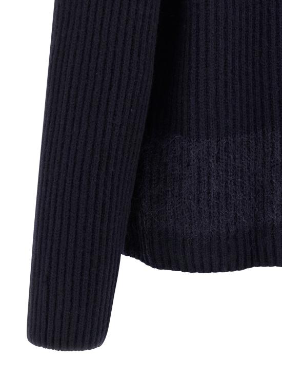 25FW 디스퀘어드2 터틀넥 S74HA1546D13150477 - DSQUARED2