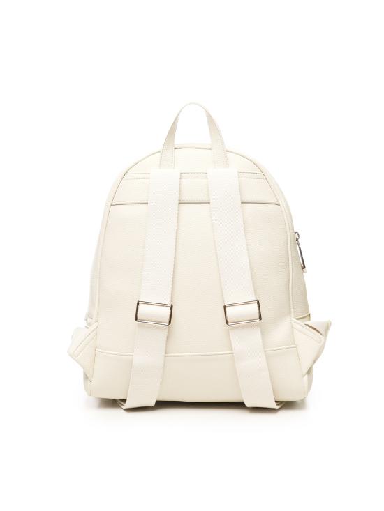 25FW 브이73 백팩 73BS8F305 RESPONSIBILITY NOWOFF WHITE Beige - V73