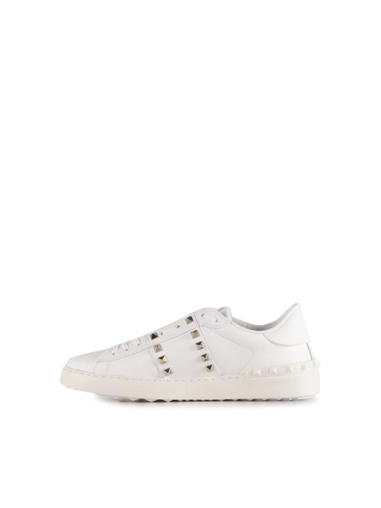 25FW 발렌티노 가라바니 스니커즈 7Y2S0931 BHS0BO White - VALENTINO GARAVANI