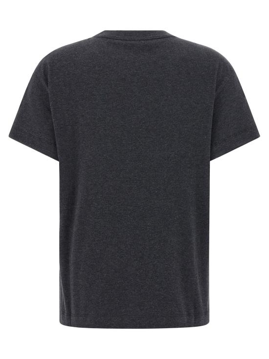 25FW 브루넬로 쿠치넬리 탑 M0T81SO800C8127 - BRUNELLO CUCINELLI