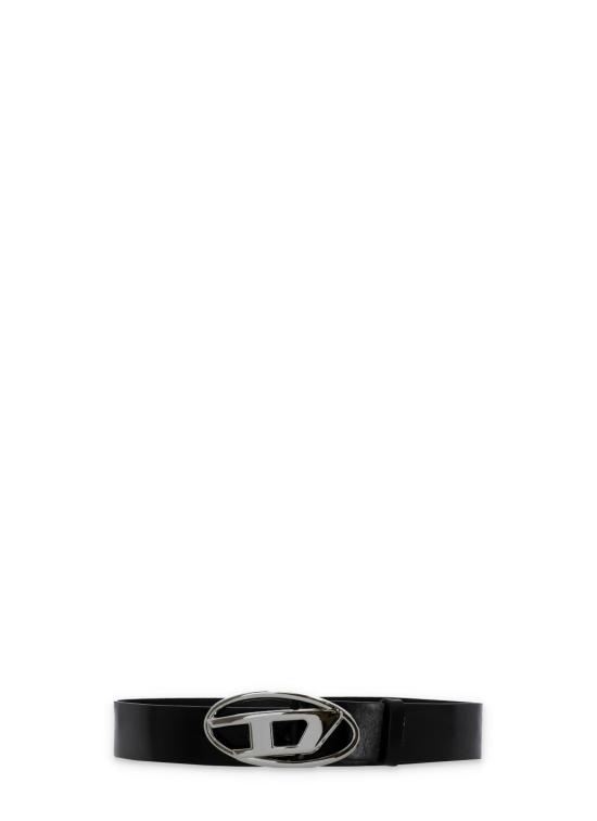 25FW 디젤 벨트 X08727 PR666H6528 Black