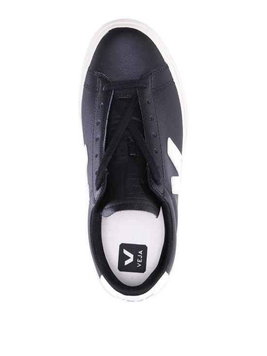 26SS 베자 스니커즈 CP0501215 Black - VEJA