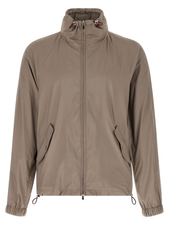 25FW 브루넬로 쿠치넬리 자켓 MV4086542C9203