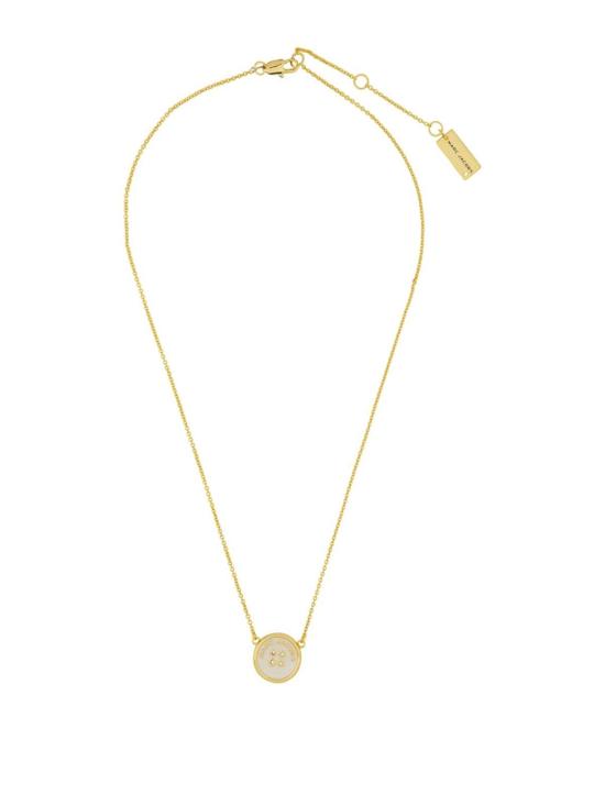  마크제이콥스 목걸이/팬던트 2R4JNC001J38109 Multicolour