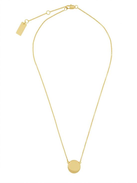  마크제이콥스 목걸이/팬던트 2R4JNC001J38109 Multicolour - MARC JACOBS