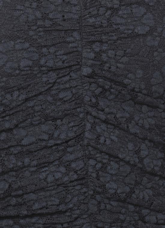 25FW 로테이트 숏 원피스 1143621725 NAVY BLAZER Blue - ROTATE