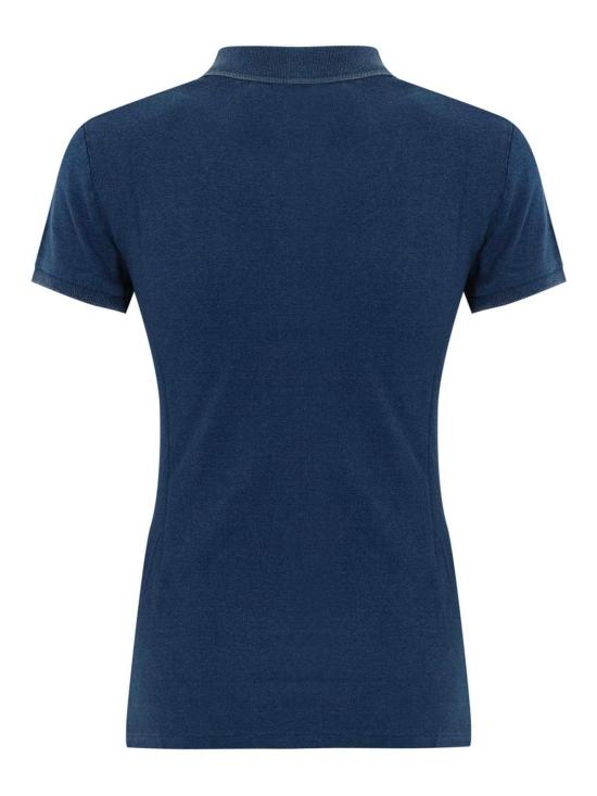  폴로 랄프로렌 폴로 티셔츠 211870245006 Dark Blue - POLO RALPH LAUREN