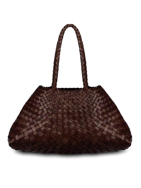 26SS 드래곤디퓨전 SANTA CROCE 산타 크로체 빅 토트백 8892DKBROWN