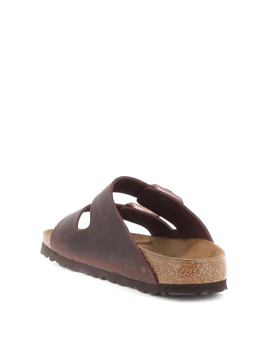  버켄스탁 샌들 052533HABANA Brown - BIRKENSTOCK