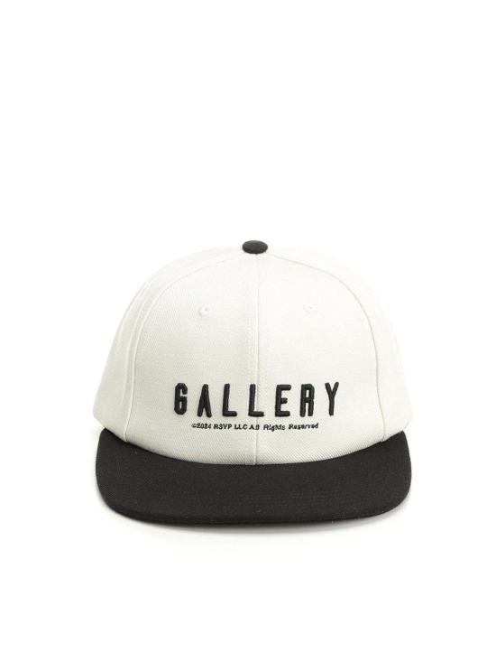 25SS 에이골디 볼캡 A804LKWHT White