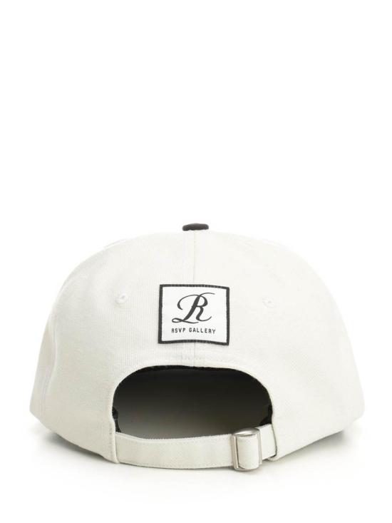 25SS 에이골디 볼캡 A804LKWHT White - AGOLDE