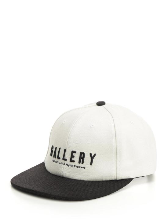 25SS 에이골디 볼캡 A804LKWHT White - AGOLDE