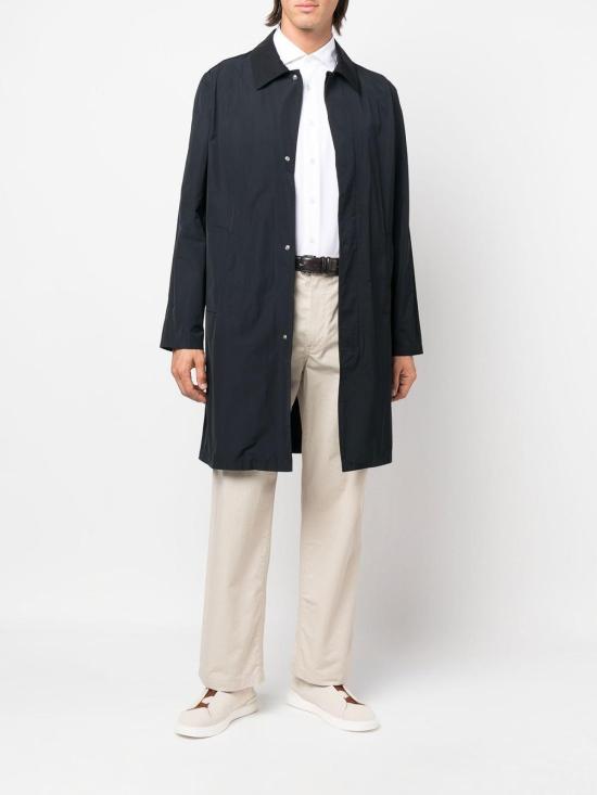  싸쿠스 긴팔 셔츠 ACT558ML11460001 White - XACUS