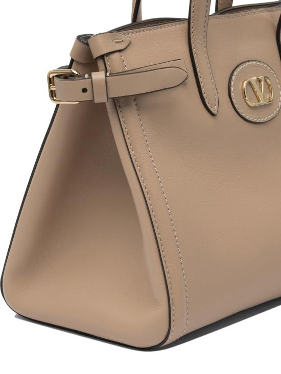 25FW 발렌티노 가라바니 토트백 6W0B0R20CVCWRP - VALENTINO GARAVANI