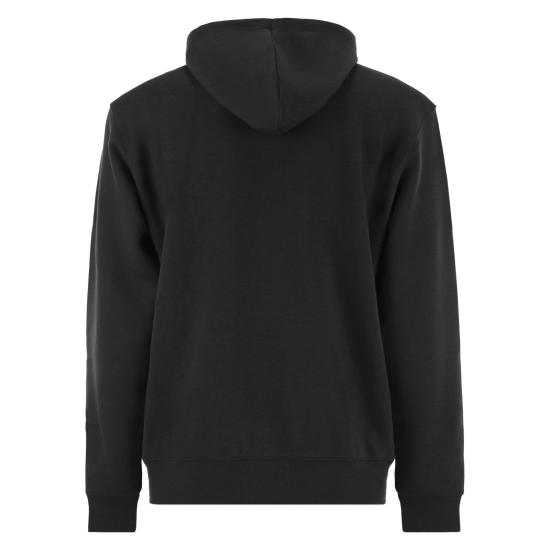 25FW 뉴발란스 후드 티셔츠 MT41511 BLACK - NEW BALANCE