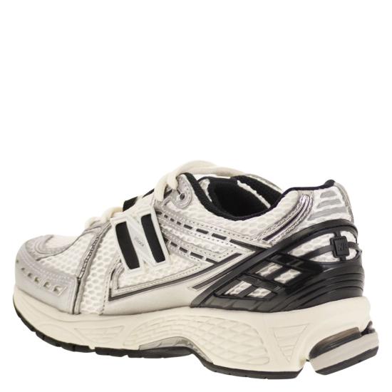 26SS 뉴발란스 1906 스니커즈 M1906 WHITE BLACK - NEW BALANCE