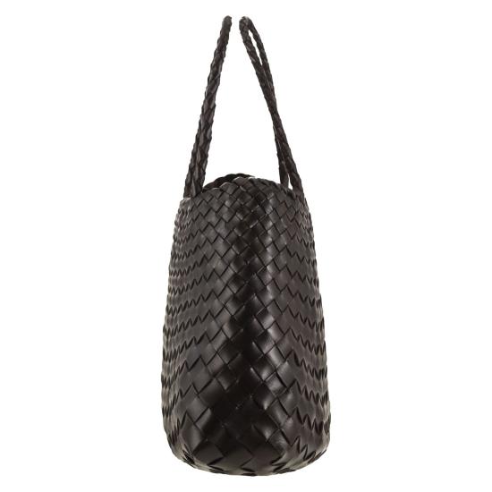  드래곤디퓨전 토트백 8893 DARK BROWN - DRAGON DIFFUSION