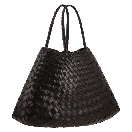  드래곤디퓨전 토트백 8893 DARK BROWN - DRAGON DIFFUSION