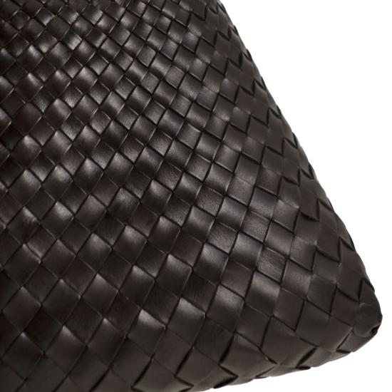  드래곤디퓨전 토트백 8893 DARK BROWN - DRAGON DIFFUSION