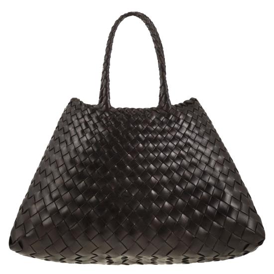  드래곤디퓨전 토트백 8893 DARK BROWN - DRAGON DIFFUSION