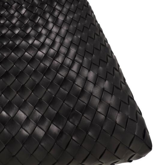 26SS 드래곤디퓨전 SANTA CROCE 산타 크로체 빅 토트백 8892 BLACK - DRAGON DIFFUSION