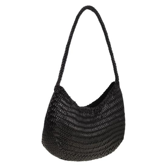 25FW 드래곤디퓨전 숄더백 8020 BLACK - DRAGON DIFFUSION