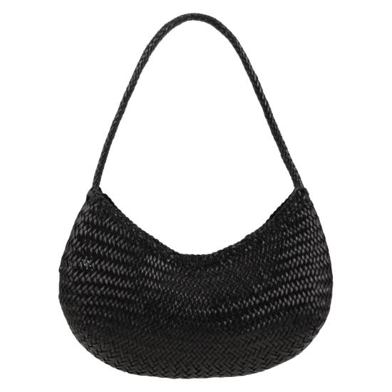 25FW 드래곤디퓨전 숄더백 8020 BLACK - DRAGON DIFFUSION