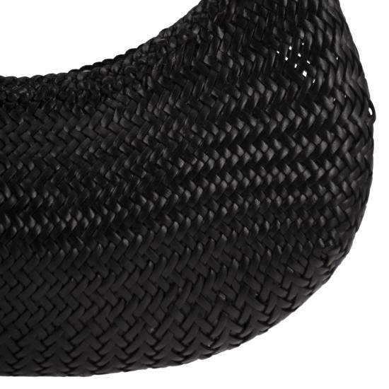 25FW 드래곤디퓨전 숄더백 8020 BLACK - DRAGON DIFFUSION