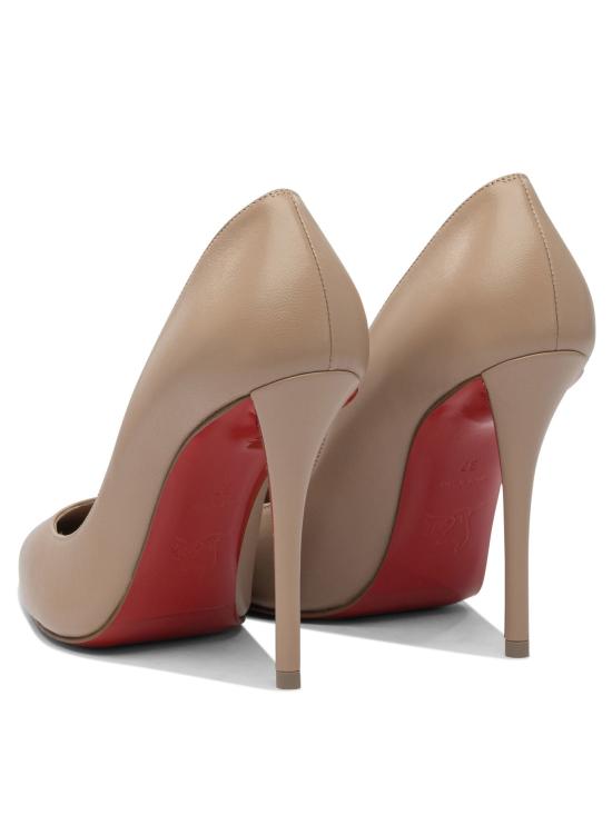 25FW 크리스챤 루부탱 힐/펌프스 3250025N295 - CHRISTIAN LOUBOUTIN