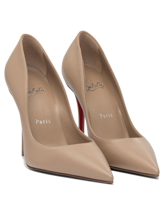 25FW 크리스챤 루부탱 힐/펌프스 3250025N295 - CHRISTIAN LOUBOUTIN