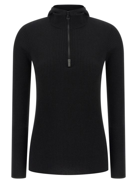 25FW 브루넬로 쿠치넬리 스웨터 M41844609C101