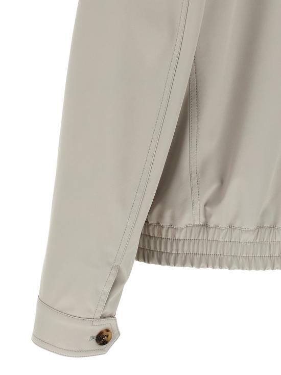 25FW 브루넬로 쿠치넬리 자켓 MV4066205CII64 - BRUNELLO CUCINELLI