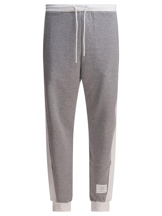 25FW 톰브라운 트레이닝/조거 팬츠 MJQ213A03037055