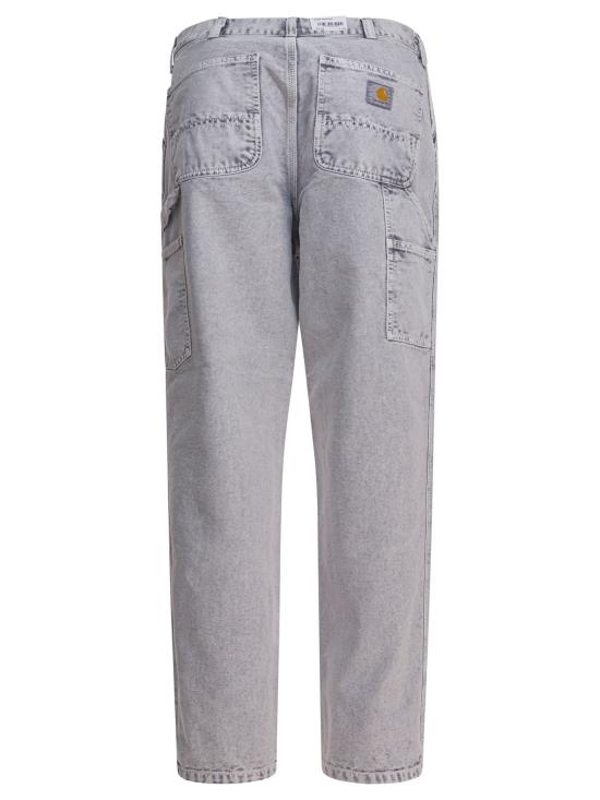 25FW 칼하트 WIP 스트레이트 팬츠 I035559895F32 - CARHARTT WIP