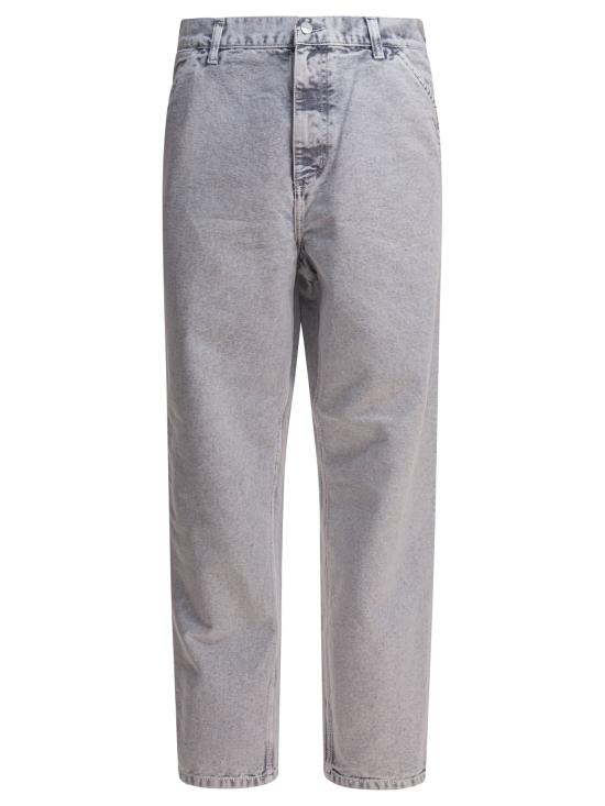 25FW 칼하트 WIP 스트레이트 팬츠 I035559895F32