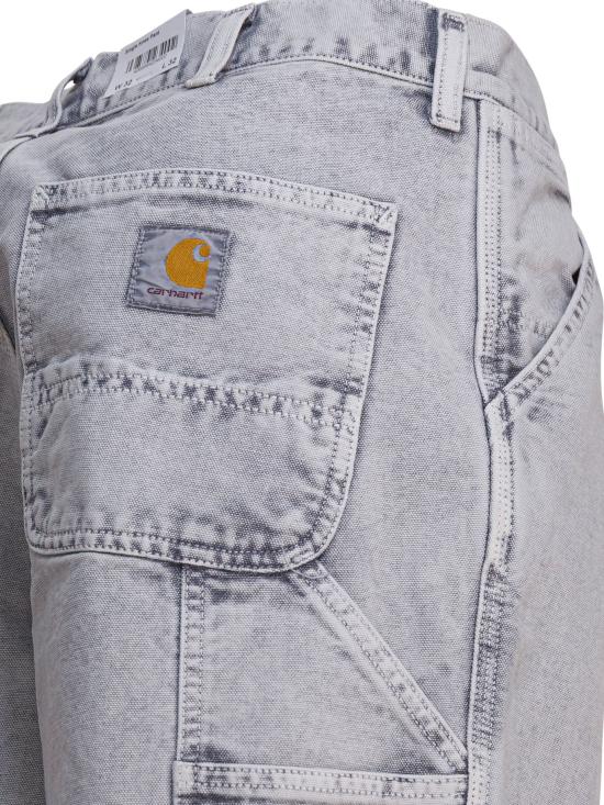 25FW 칼하트 WIP 스트레이트 팬츠 I035559895F32 - CARHARTT WIP