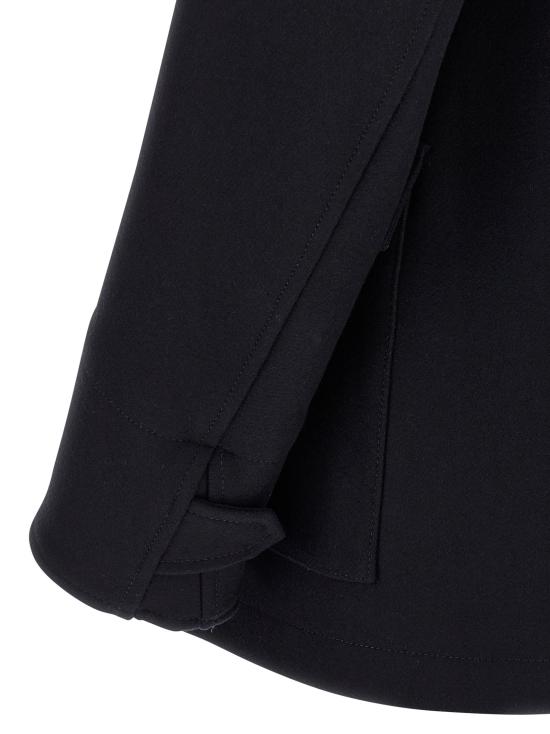 25FW 디스퀘어드2 코트 S74AA0323S53003524 - DSQUARED2