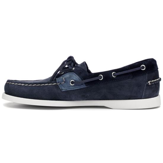  세바고 로퍼 74118IW A6Q BLUE TONES - SEBAGO